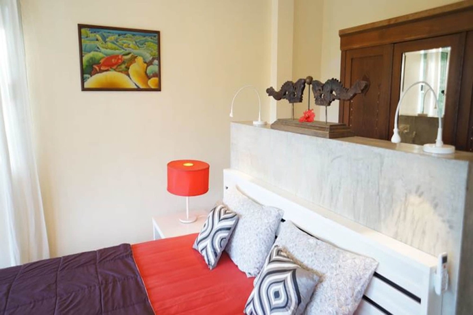 Imagen de la habitación del Hotel Good Time Resort, KOH CHANG & KOH KOOD-TRAT. Foto 3