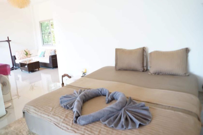 Imagen de la habitación del Hotel Good Time Resort, KOH CHANG & KOH KOOD-TRAT. Foto 4