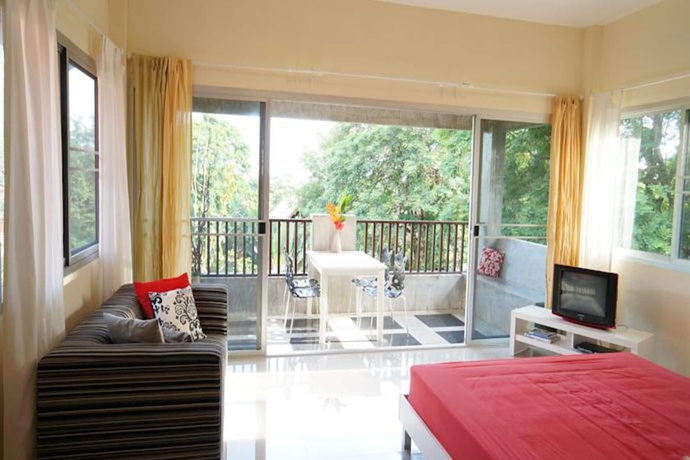 Imagen de la habitación del Hotel Good Time Resort, KOH CHANG & KOH KOOD-TRAT. Foto 6