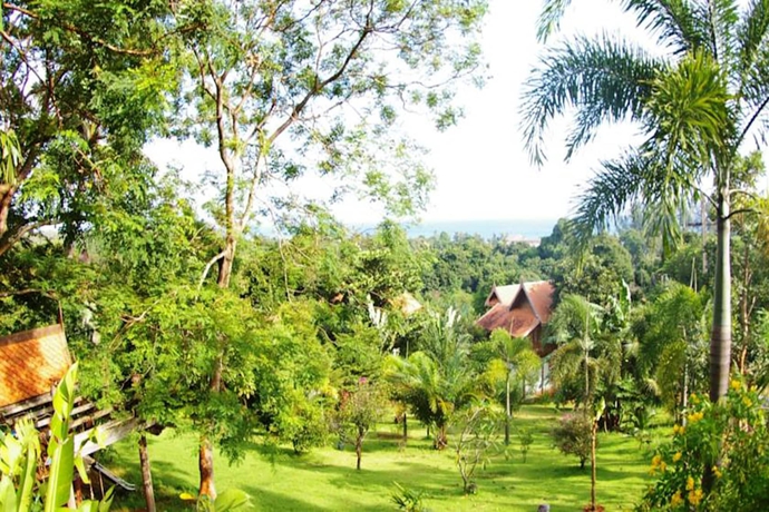 Imagen de los exteriores del Hotel Good Time Resort, KOH CHANG & KOH KOOD-TRAT. Foto 15