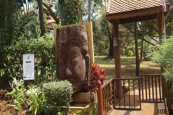 Imagen de los exteriores del Hotel Good Time Resort, KOH CHANG & KOH KOOD-TRAT. Foto 16