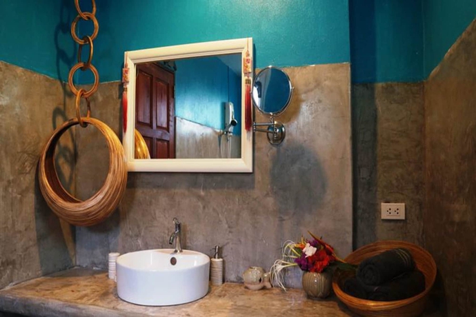 Imagen de la habitación del Hotel Good Time Resort, KOH CHANG & KOH KOOD-TRAT. Foto 10