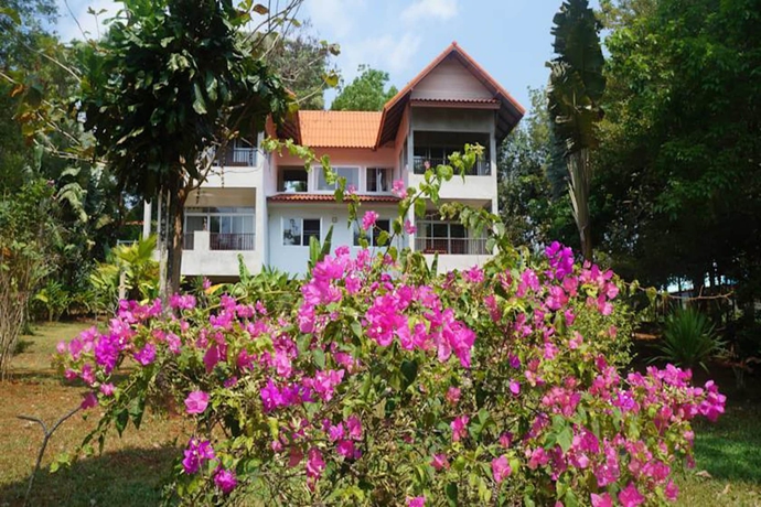 Imagen de los exteriores del Hotel Good Time Resort, KOH CHANG & KOH KOOD-TRAT. Foto 17