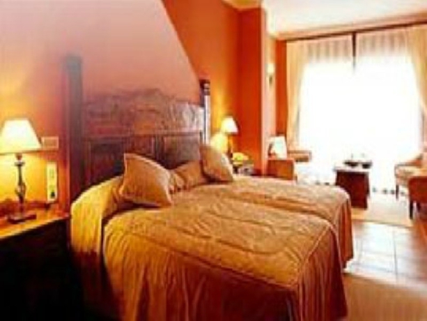Imagen general del Hotel Good Times. Foto 1