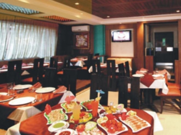 Imagen general del Hotel Good Times. Foto 2