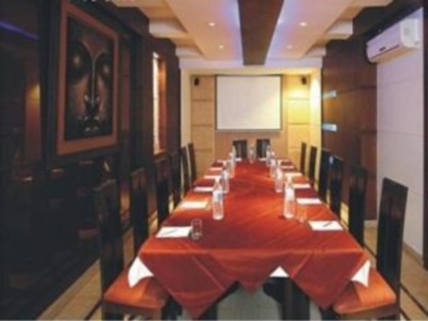 Imagen general del Hotel Good Times. Foto 3
