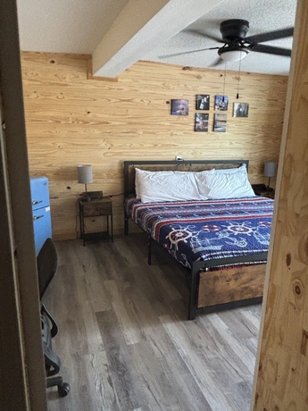 Imagen de la habitación del Hotel Good Times Motel and Marina. Foto 14