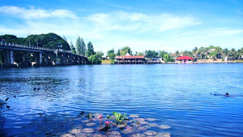 Imagen de los exteriores del Hotel Good Times Resort. Foto 5