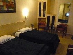 Imagen general del Hotel Good Times Tripti. Foto 1