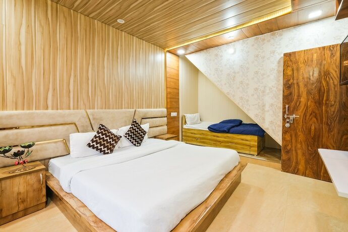 Imagen general del Hotel Good Vibes Masrana. Foto 10