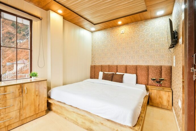 Imagen general del Hotel Good Vibes Masrana. Foto 12