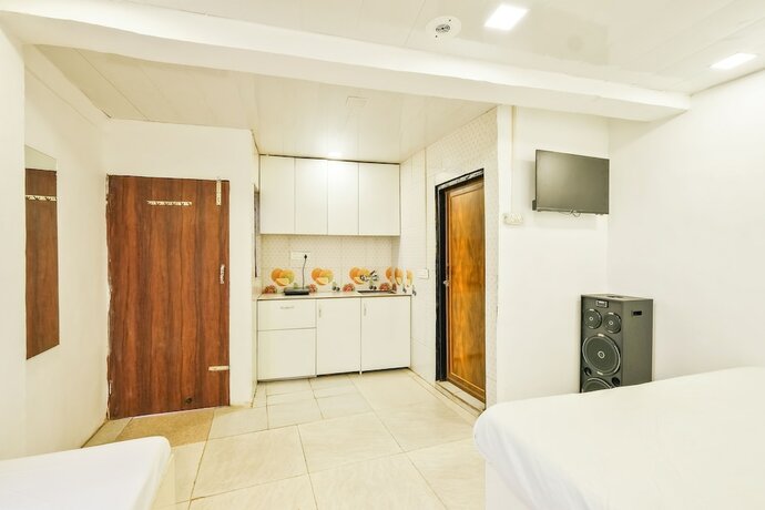 Imagen de la habitación del Hotel Good Vibes Masrana. Foto 20
