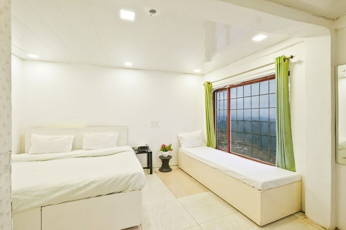 Imagen de la habitación del Hotel Good Vibes Masrana. Foto 23