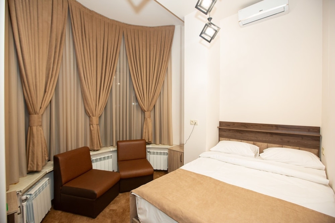Imagen de la habitación del Hotel Good Yerevan. Foto 2