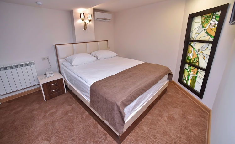 Imagen de la habitación del Hotel Good Yerevan. Foto 4