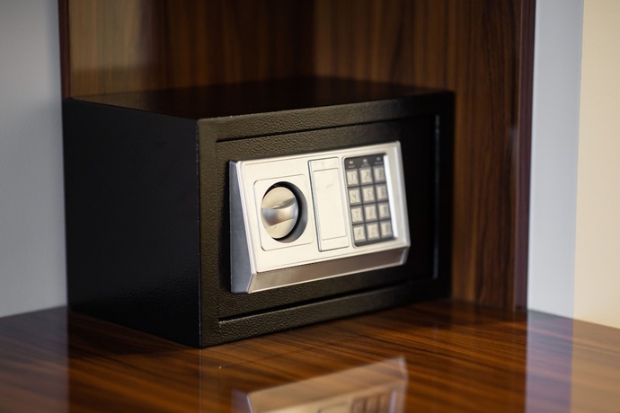 Imagen de la habitación del Hotel Good Yerevan. Foto 7
