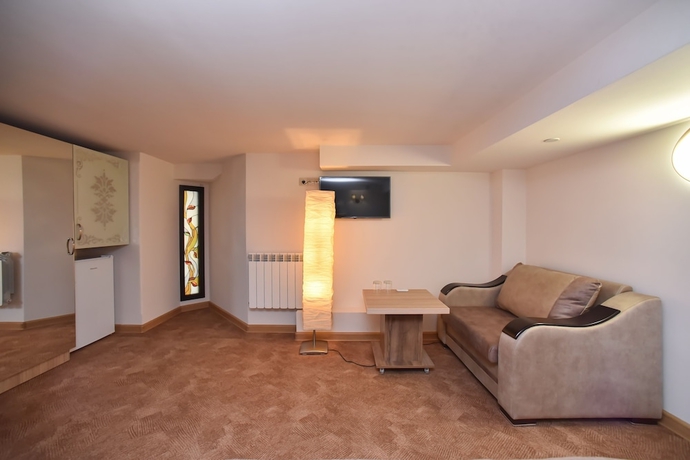 Imagen de la habitación del Hotel Good Yerevan. Foto 9