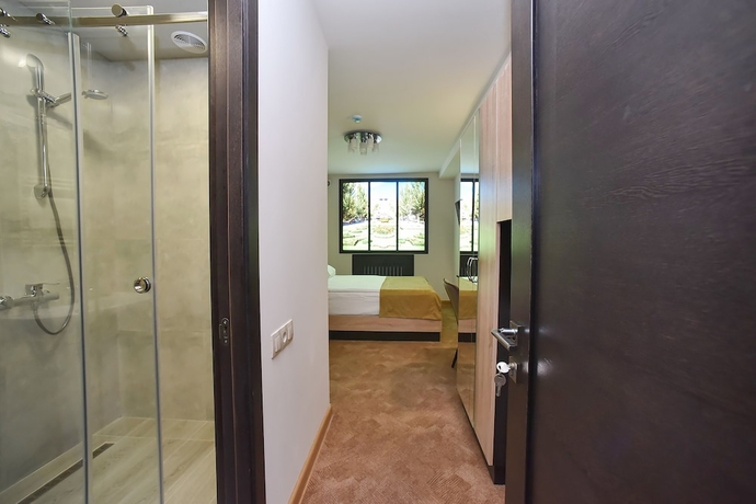 Imagen de la habitación del Hotel Good Yerevan. Foto 11