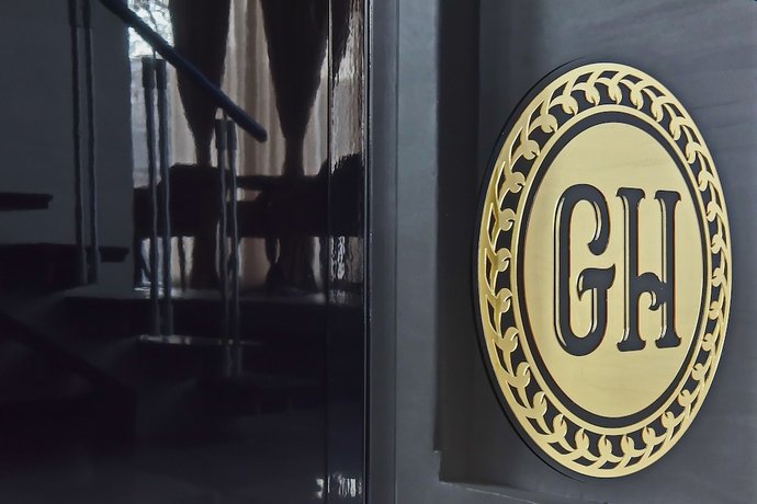 Imagen de los interiores del Hotel Good Yerevan. Foto 16