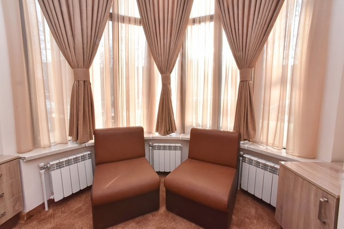 Imagen de la habitación del Hotel Good Yerevan. Foto 12