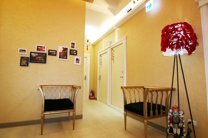 Imagen general del Hotel Good9stay Inn. Foto 2