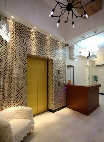 Imagen general del Hotel Good9stay Inn. Foto 3