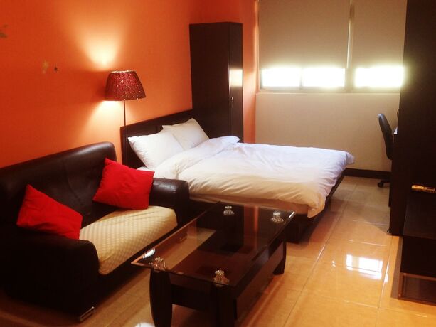 Imagen general del Hotel Good9stay Inn. Foto 5