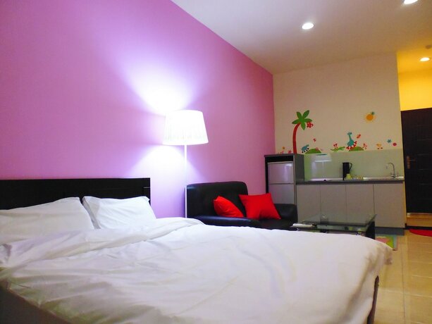 Imagen general del Hotel Good9stay Inn. Foto 6