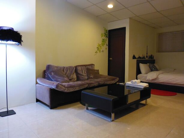 Imagen general del Hotel Good9stay Inn. Foto 7