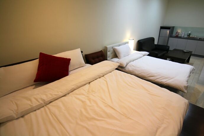 Imagen general del Hotel Good9stay Inn. Foto 9