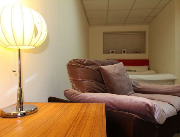Imagen general del Hotel Good9stay Inn. Foto 10