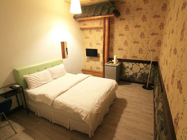 Imagen de la habitación del Hotel Good9stay Inn. Foto 12