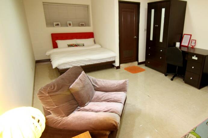 Imagen de la habitación del Hotel Good9stay Inn. Foto 13