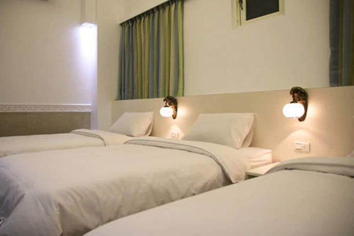 Imagen de la habitación del Hotel Good9stay Inn. Foto 20