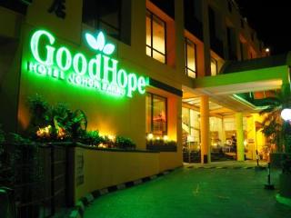 Imagen general del Hotel GoodHope Hotel Johor Bahru. Foto 2