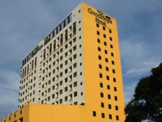 Imagen general del Hotel GoodHope Hotel Johor Bahru. Foto 3