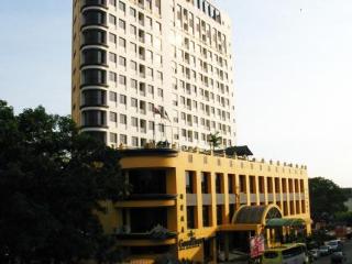 Imagen general del Hotel GoodHope Hotel Johor Bahru. Foto 4
