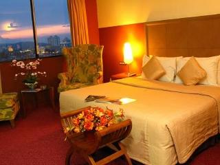 Imagen general del Hotel GoodHope Hotel Johor Bahru. Foto 5
