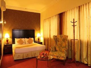 Imagen general del Hotel GoodHope Hotel Johor Bahru. Foto 6