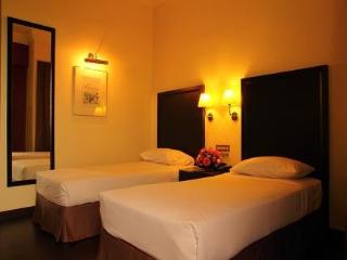 Imagen general del Hotel GoodHope Hotel Johor Bahru. Foto 7