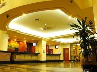 Imagen general del Hotel GoodHope Hotel Johor Bahru. Foto 9