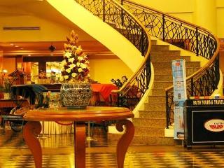 Imagen general del Hotel GoodHope Hotel Johor Bahru. Foto 10