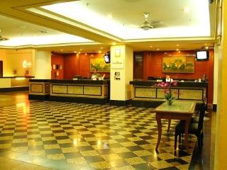 Imagen general del Hotel GoodHope Hotel Johor Bahru. Foto 11