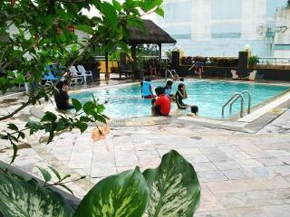 Imagen general del Hotel GoodHope Hotel Johor Bahru. Foto 12