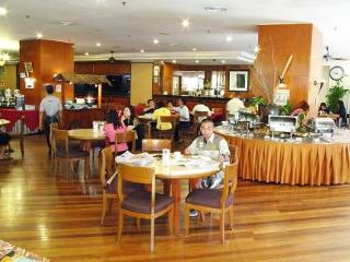 Imagen general del Hotel GoodHope Hotel Johor Bahru. Foto 13