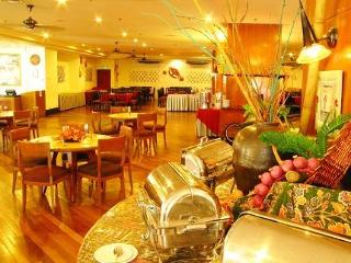Imagen general del Hotel GoodHope Hotel Johor Bahru. Foto 14