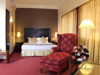Imagen general del Hotel GoodHope Hotel Johor Bahru. Foto 15