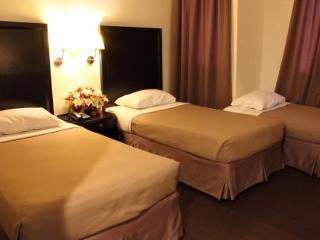 Imagen general del Hotel GoodHope Hotel Johor Bahru. Foto 16