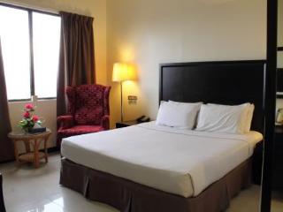 Imagen general del Hotel GoodHope Hotel Johor Bahru. Foto 17