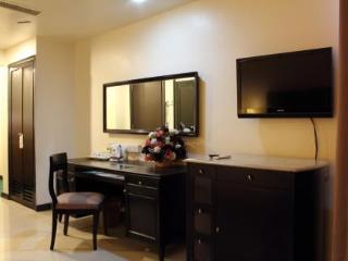 Imagen general del Hotel GoodHope Hotel Johor Bahru. Foto 18